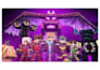 design high CTR minecraft youtube thumbnails